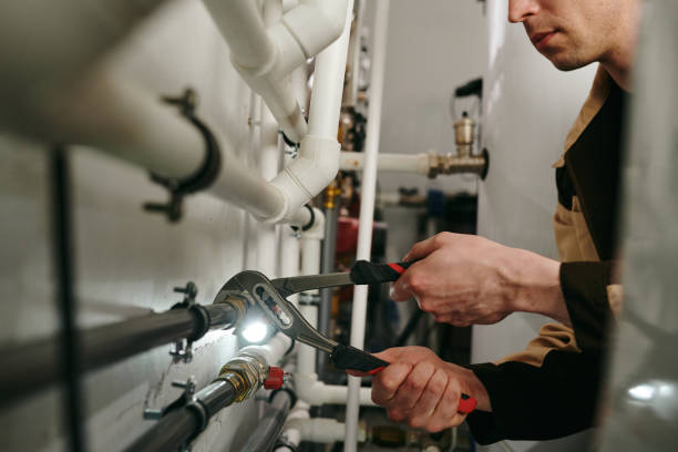 Best Sewer Cleaning Services  in Covington, TN