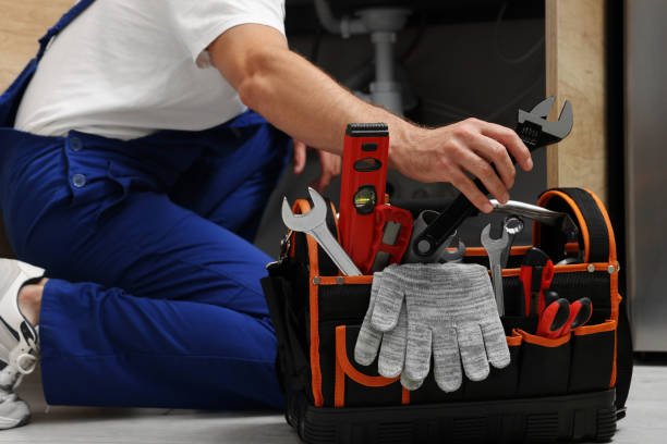 Best Emergency Plumber  in Covington, TN