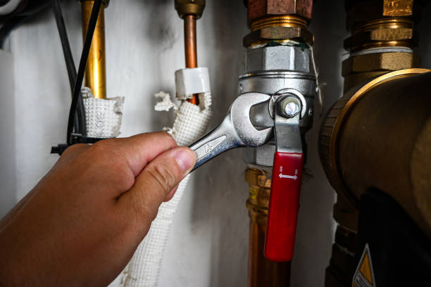 Trusted Covington, TN Plumbing Experts
